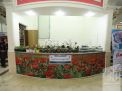 گزارش تصویری مراسم افتتاحیه نمایشگاه کار 